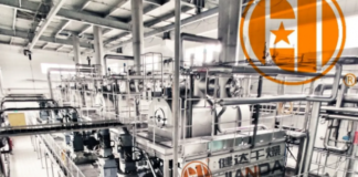 Our Global Vision: How a Global Leading Drum Dryer Supplier Serves Your Needs