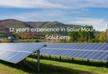 Looking for the Global Leading Pitched Roof Solar Mounting Supplier? Why Landpower Stands Out