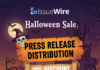 Unlock a Flat 10% Discount on Premium Press Release Distribution