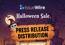 Unlock a Flat 10% Discount on Premium Press Release Distribution