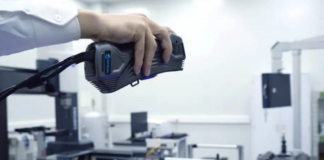 Guide to Choosing the Best Handheld 3D Scanner for Industrial Use