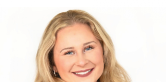 Hannah Helton, Recognized by BestAgents.us as a 2025 Top Agent