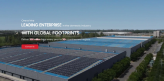 China’s Leading Animal Feed Bag Supplier at Canton Fair: Quality for Global Markets