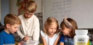 Shaping Healthy Habits Early: The New Approach to Children’s Wellness