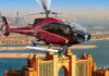 Helicopter Tour Dubai Launches the Best Helicopter Tour Packages in Dubai for 2025 Travelers
