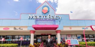 From Fatherhood to a Business Empire:MacroBaby, the Largest Baby Store in the U.S.