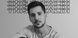Albanian Artist Naldi Reaches 5 Billion TikTok Views and 150 Million YouTube Streams