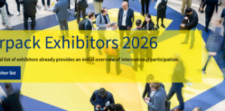 Advanced Solutions Spout Pouch Manufacturer Takes the Lead at Interpack 2026