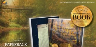 The Creek’s Call: Unveiling the Magic of Once Upon a Creek: A Voyage to the Cape of Never-ending Essences