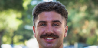 Jake Serpa, Recognized by BestAgents.us as a 2025 Top Agent