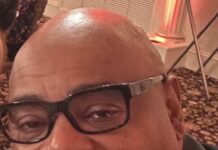 Author James D. White Sr. Announces His Book You Can Make It Through the Storm — A Story of Faith and Strength