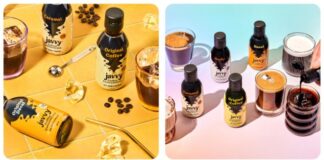 Javvy Coffee Brings Collagen Creamer and Cold Brew Concentrate to Sprouts Nationwide