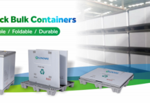 Lonovae, a Future Leading PP Conveyor Belts Supplier, Showcases Pure PP for Overall Performance