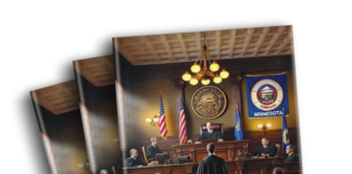 Author Becky A. Cole unveils JUSTICE UNRAVELED, a memoir exposing bias and misconduct in Minnesota’s legal system.