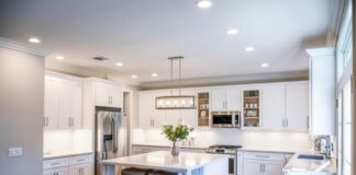 Kitchen Fitters Liverpool Enhances Homes Across Merseyside with Expert Kitchen Installations