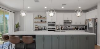 Phoenix Home Remodeling Named Best General Contractor in Phoenix by The Phoenix Review