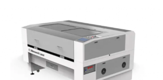 Laser Marking Machine Supplier Highlights Next-Generation Industrial Marking at CIOE