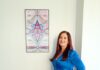 Laura Ciccarello Debuts at CONTEXT During Art Basel Week