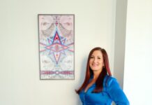 Laura Ciccarello Debuts at CONTEXT During Art Basel Week