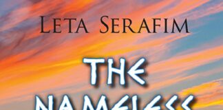 Leta Serafim’s Latest Mystery Novel THE NAMELESS DEAD Now on Sale from Coffeetown Press!!