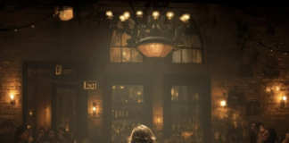 Alex Isaacs Unveils Debut Neo-Folk Album “Life as You See It”