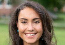 From Dig Sites to Design Labs: Lindsay Martel Montgomery Inspires Students to Reimagine Archaeology Through Technology