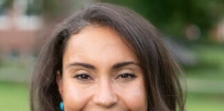 From Dig Sites to Design Labs: Lindsay Martel Montgomery Inspires Students to Reimagine Archaeology Through Technology