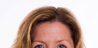 Lisa Carter, Recognized by BestAgents.us as a 2025 Top Agent