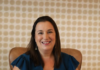 Lisa D’Amato, Recognized by BestAgents.us as a 2025 Top Agent