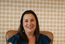 Lisa D’Amato, Recognized by BestAgents.us as a 2025 Top Agent