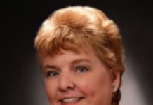 Lori Ann Mertens, Recognized by BestAgents.us as a 2025 Top Agent