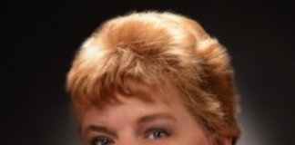 Lori Ann Mertens, Recognized by BestAgents.us as a 2025 Top Agent