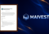 Maivest Digital Capital Inc. Drives a New Era of Global Investment Through AI