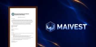 Maivest Digital Capital Completes Brand Upgrade and Unveils Ten-Year Strategic Vision