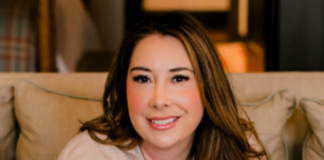 Mandy B. Street, Recognized by BestAgents.us as a 2025 Top Agent