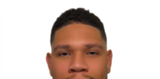 Marc Vital-Herne, Recognized by BestAgents.us as a 2025 Top Agent