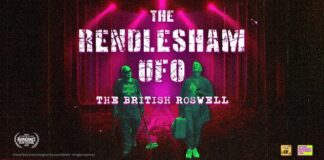 UFO Filmmaker Mark Christopher Lee Warns: First Contact with Extraterrestrials Could Arrive by Christmas Day 2025