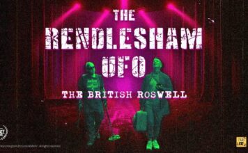 UFO Filmmaker Mark Christopher Lee Warns: First Contact with Extraterrestrials Could Arrive by Christmas Day 2025