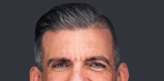 Mark Panichella, Recognized by BestAgents.us as a 2025 Top Agent