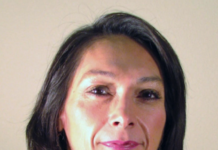 Mary Escalante, Recognized by BestAgents.us as a 2025 Top Agent