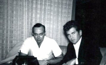 The Dark Secret Television Star Michael Landon Took to His Grave