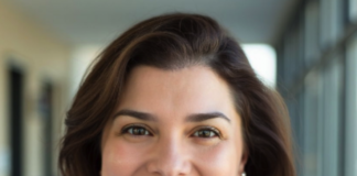 Michelle Marie Harrison, PharmD, MBA, MS: Advancing pharmacy excellence at Sheltering Arms Institute with VCU Health.