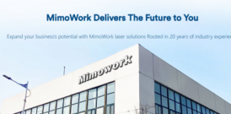 China Laser Machine Manufacturer Presents Dye Sublimation Fabric Cutting Solutions at PRINTING United Expo 2025