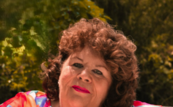 Molly Whalen, Recognized by BestAgents.us as a 2025 Top Agent