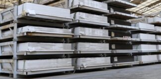 Top 10 Reasons to Choose MOREROOM A Global Leading Porcelain Slab Manufacturer