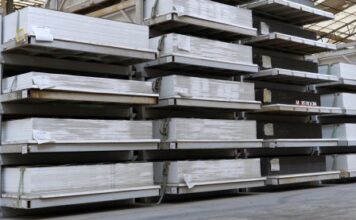 Top 10 Reasons to Choose MOREROOM A Global Leading Porcelain Slab Manufacturer