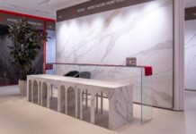 MOREROOM STONE: A China Top Sintered Stone Manufacturer with ISO9001 and CE Compliance