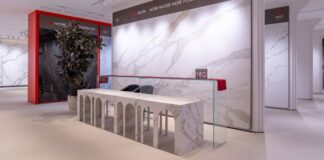 MOREROOM STONE: A China Top Sintered Stone Manufacturer with ISO9001 and CE Compliance