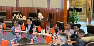 APR Strengthens Malaysia-China Digital Economy Cooperation Through Tripartite MoU with STDC and Hei Ma