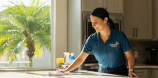 Local Florida Company New Sparkles Cleaning Services Recognized for Reliable, High-Quality Cleaning and Customer Trust